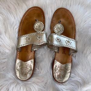 Jack Rogers Sandals 💌